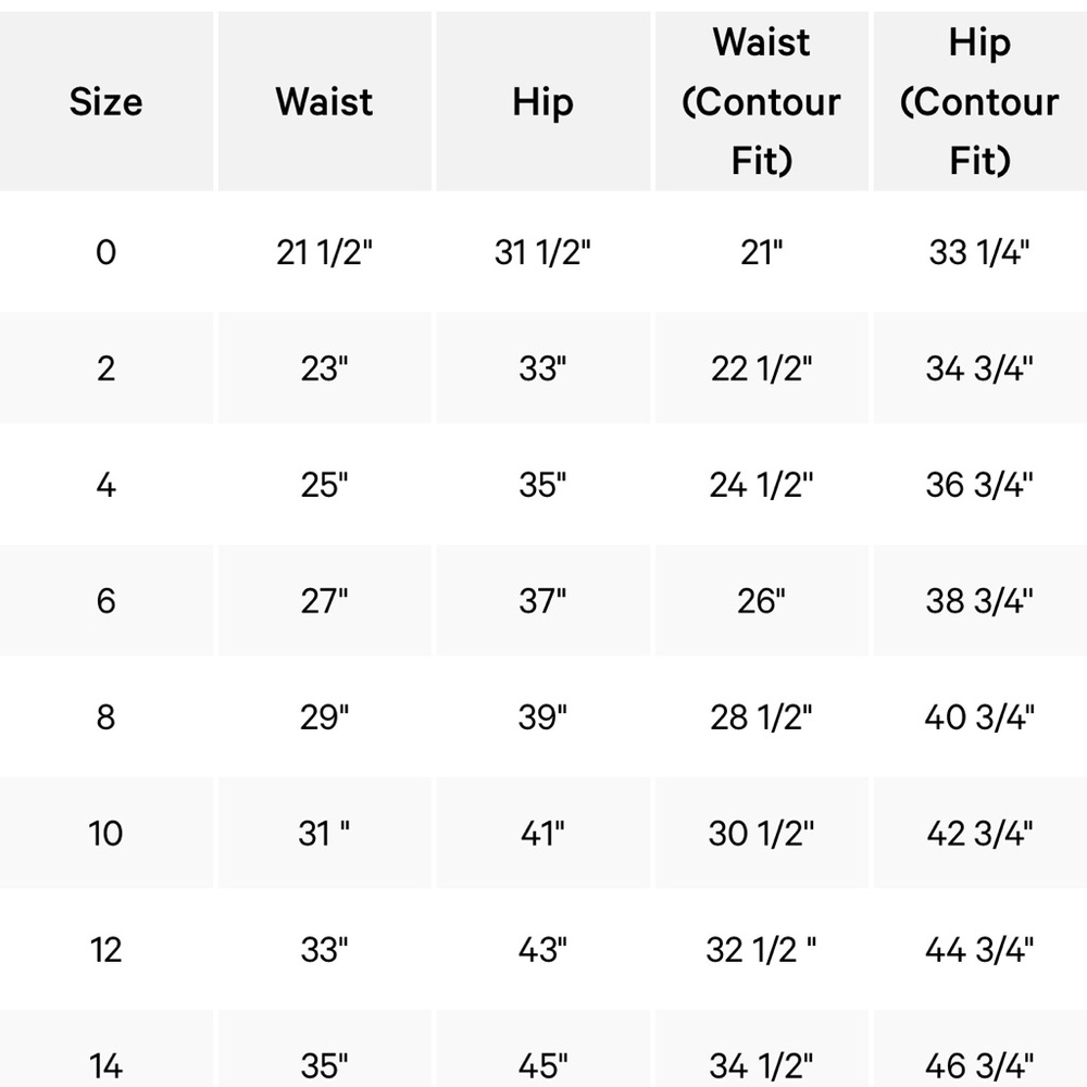 Lululemon Stretch High Rise Pants! - Picture 5 of 5